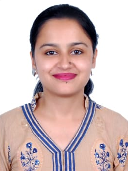 Aditi Bhardwaj - Non-Executive Director