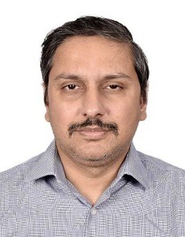 Anirudh Bhardwaj - Director